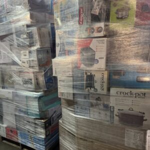 Buy Target Monster Pallets-appliances