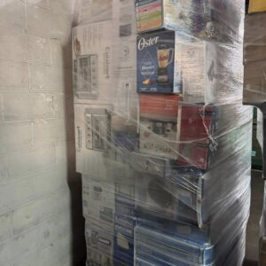 Buy Target Monster Pallets-appliances