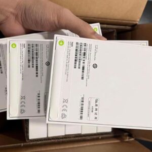 Buy iPhone 16 Pro Max Pallet