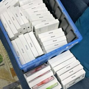 Buy iPhone 16 Pro Max Pallet