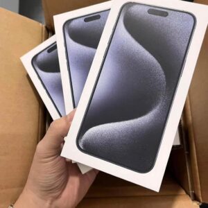 Buy iPhone 16 Pro Max Pallet