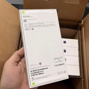 Buy iPhone 16 Pro Max Pallet