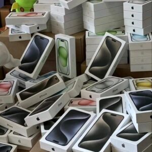 Buy iPhone 16 Pro Max Pallet