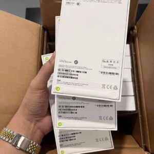 Buy iPhone 16 Pro Max Pallet