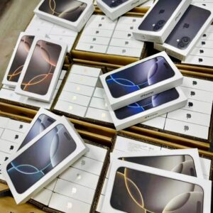 Buy iPhone 16 Pro Max Pallet