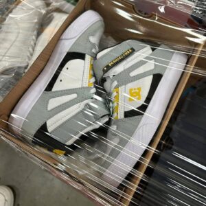 Buy mixed shoe pallets