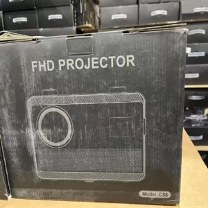 Groview Projector Wholesale Lot