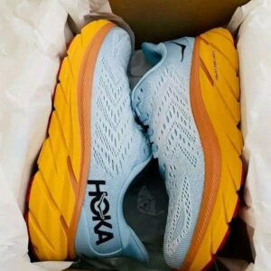 Buy Mixed Branded Hoka Sneakers Pallet – 150 -200 pairs