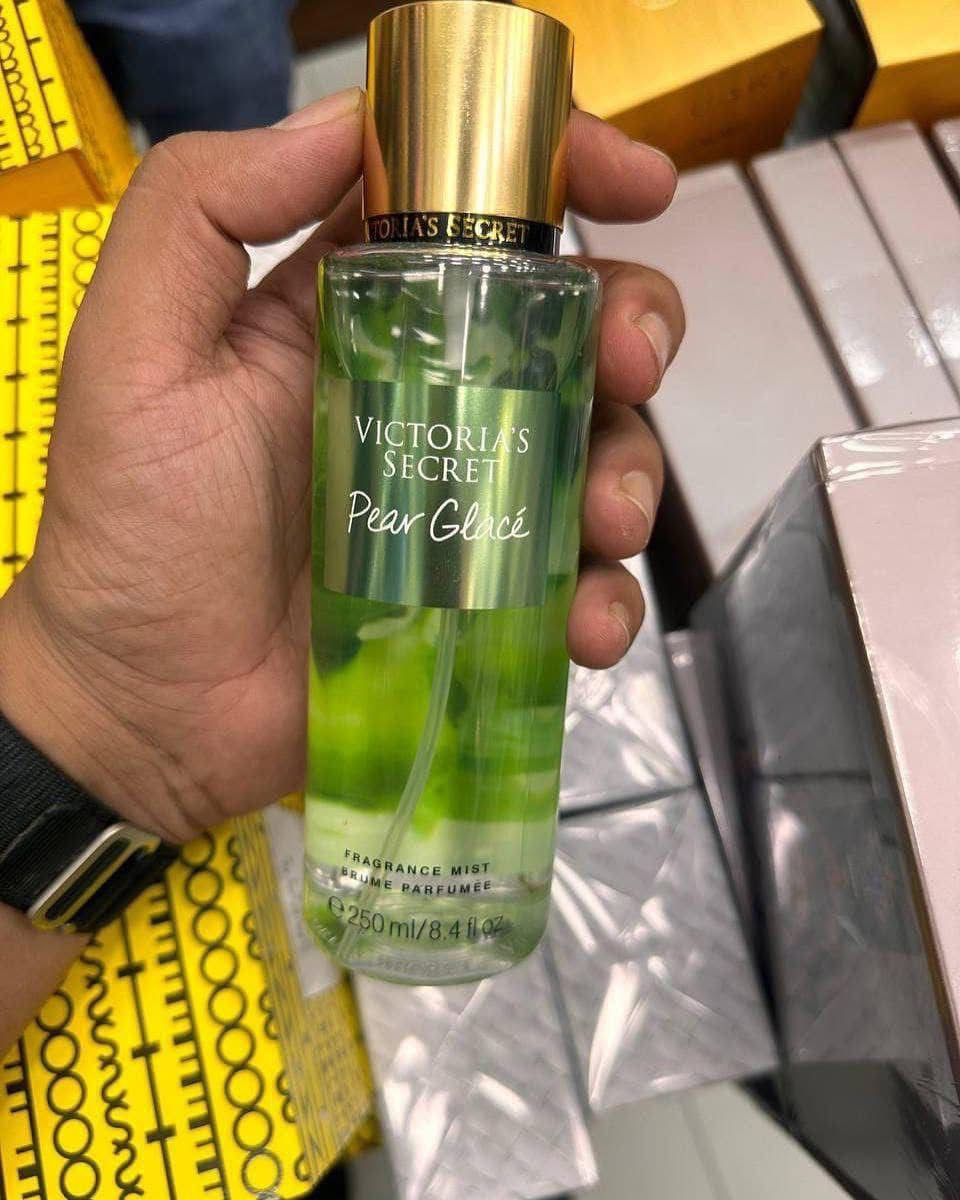 Mixed Victoria’s Secret Perfume Pallet (1) Victoria’s Secret perfume pallets