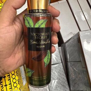 Victoria’s Secret perfume pallets