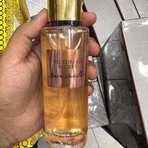 Victoria’s Secret perfume pallets