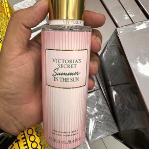 Victoria’s Secret perfume pallets