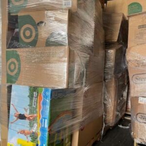 Premium Target  Monster Loads