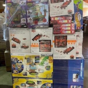 Premium Target  Monster Loads