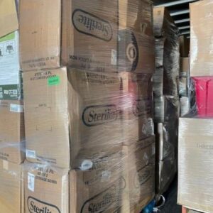 Premium Target  Monster Loads