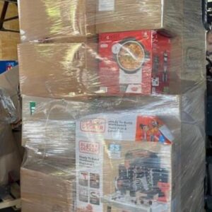 Premium Target  Monster Loads