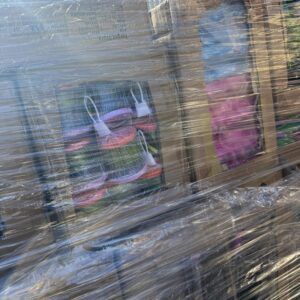 Target Mixed Merchandise Truckload Pallets