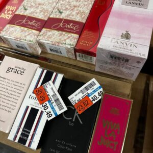 Buy Mixed Perfume Pallets – 300 pieces of Wholesale Designer & Branded Fragrances