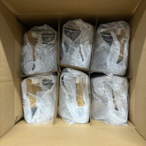 Wholesale Shoe Truckload