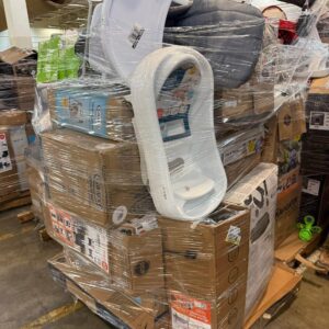 Buy Mixed Truckload Pallets