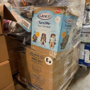 Buy Mixed Truckload Pallets