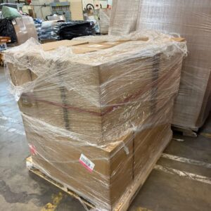 Buy Mixed Truckload Pallets