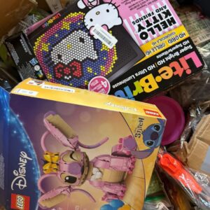 Buy Mixed Truckload Pallets