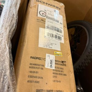 Buy Mixed Truckload Pallets