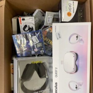 Buy B4 Electronic Pallet